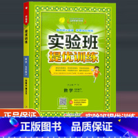 数学 北师大版 五年级下 [正版]2023新版实验班提优训练五年级下册数学北师大版 小学5年级下同步训练课时练习作业本小