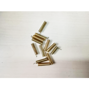 433MHz弹簧天线