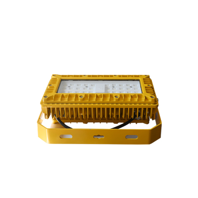 顶火 GMD8600-120W、AC220V、120W、6500K、LED 防水防尘灯 (计价单位:个) 黄色