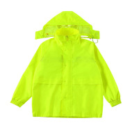 捷妮特 分体式雨衣 均码 套装