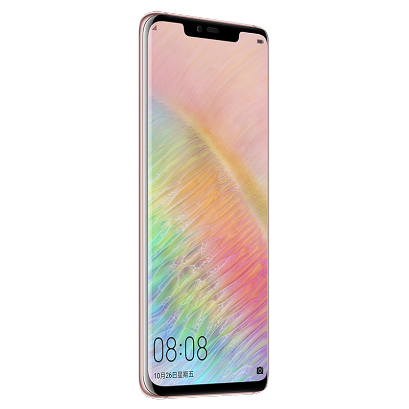 huawei 华为mate20 pro(lya-al00) 6g 128g樱粉金 全网通手机