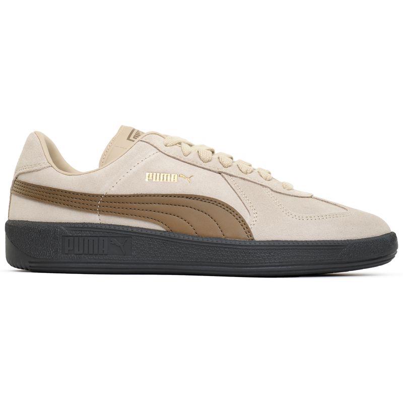 彪马(Puma)低帮休闲运动鞋男潮牌复古板鞋舒适百搭 lace-up硫化橡