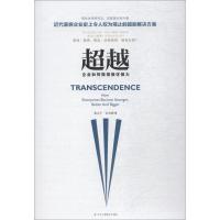 正版新书]超越 企业如何做强做优做大雷志平9787515823447