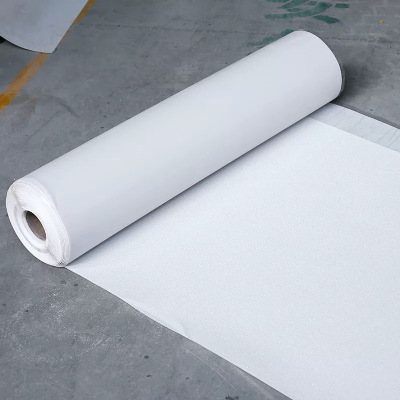 盛京联硕 丙纶防水卷材 聚乙烯高分子丙纶布 国标 500g 平方米