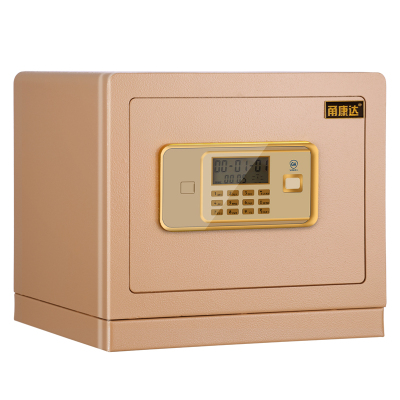 甬康达BGX-D1-300高级电子密码保管箱古铜色（单位：件）