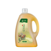 迎福 油茶籽油2L