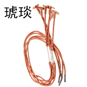 琥琰 保险丝 5A 根