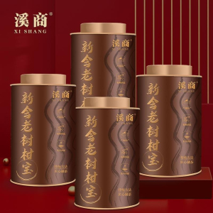 十年陈梅江老树柑宝老陈皮干泡水泡茶广东特产陈皮柑宝茶皮散装
