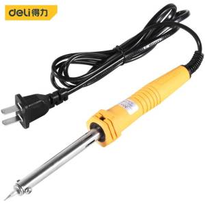 得力工具DL8840_长寿命电烙铁40W(新VI)