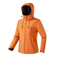 健卡侬软壳衣JC17/件