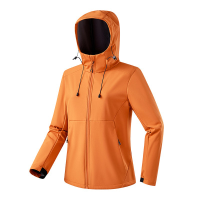 健卡侬软壳衣JC17/件