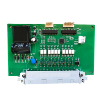 XINYUANZHIKONG 通用数字量采集模块 XY-C0304-001(XY-C0304-005)