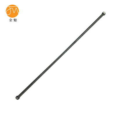 金魅 丝杆 16*1000mm带螺帽 根