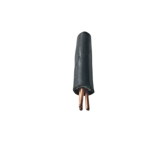 津达线缆 钢带铠装电力电缆电压0.6/1kv YJV22-3*4mm² 米