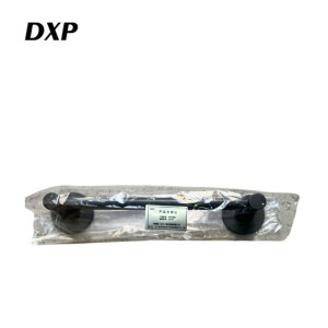 DXP 毛巾浴架 300mm 个