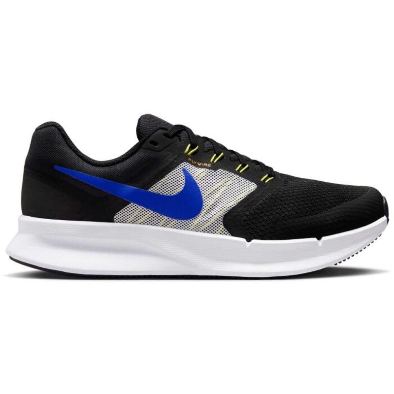 耐克(NIKE)耐克男款跑步鞋缓震透气运动鞋休闲跑步训练鞋Swift3