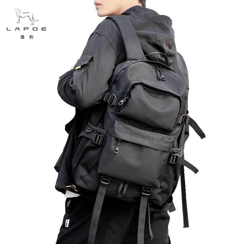 猎豹 双肩背包 LB155/个