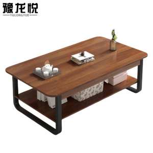 豫龙悦茶几边桌