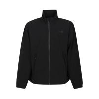 THE NORTH FACETHE NORTH FACE/北面男子运动透气防风尼龙氨纶拼接跑步外套