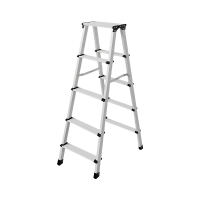 围达 加厚便携工程梯 1.4米 个