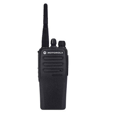 摩托罗拉 数模对讲机 XiR P3688录音 台
