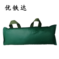 优铁达 防洪沙袋 25*50cm /个