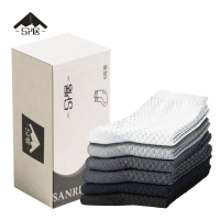 三人居 袜子组合套装(6双装)SRJWT005/套