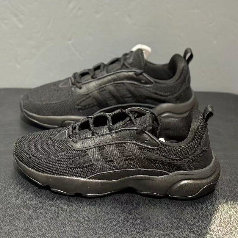 Adidas阿迪达斯 三叶草男女复古耐磨运动休闲鞋JP8237 D