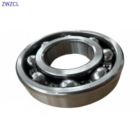 ZWZCL深沟球轴承6317-ZWZCL