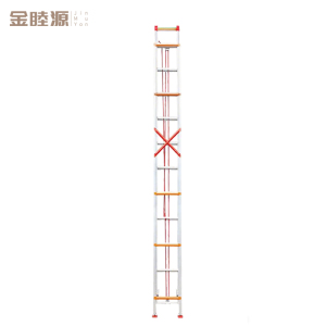 金睦源 JIN MU YON 伸缩梯 9.2m个
