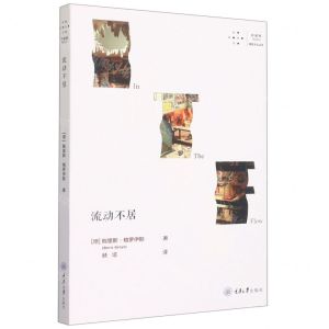 [N]流动不居/拜德雅视觉文化丛书-9787568936392