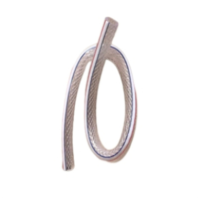 浚钧 PVC增强塑料管 公称内径19mm 壁厚3mm 长50米 卷