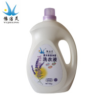 豫洁灵 洗衣液 5kg/壶
