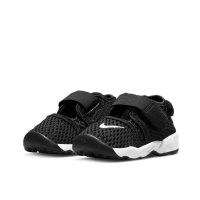 Nike/耐克男女小童轻便舒适 魔术贴运动休闲沙滩鞋317415-014 D