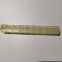 帮客材配 全新原装 倍科 KFR- 35GW/SA1 贯流风叶 92*630 收前务必验货