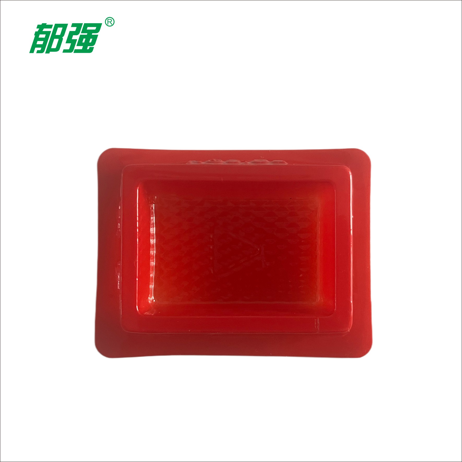 郁强 简易投饵盒(不含灭鼠药) 100个/包