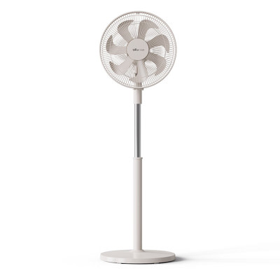 小熊(bear)电风扇风扇家用台扇学生宿舍神器摇头款DFS-G50Z1