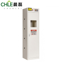 晨磊 防爆气瓶柜 二代 台