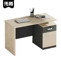 伟樽办公桌1400*600*750mm张