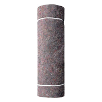 区南 土工布 毛毡布 1*40m200g 卷
