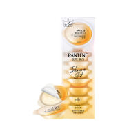 潘婷(PANTENE) 沁润保湿子弹杯发膜-滋养型(12ml*8)