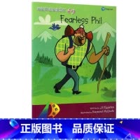 [正版]3本领航船培生英语分级绘本(4-9)有声阅读英语绘本短文阅读入门阶梯训练小学生三四五年级6-12岁儿童课外英语