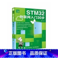 [正版]STM32物联网入门30步