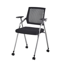 繁哲思培训椅460*530*830mm个