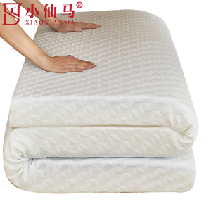 小仙马 记忆棉海绵床垫 SX-5CD0916 个