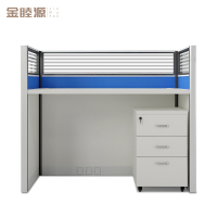 金睦源 屏风工位 120*60cm张