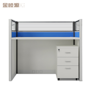 金睦源 屏风工位 120*60cm张