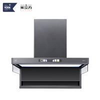 YORK家立方一级能效油烟机CXW-380-Y05S