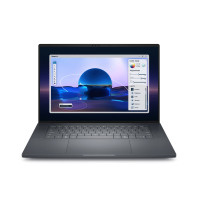 戴尔Dell Pro Max 16 Premium 16英寸图形移动工作站AI笔记本电脑 Ultra7-265H 32G 2T SSD RTX Pro 2000-8G 4K触控