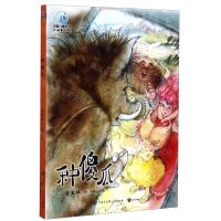 [N]种傻瓜/中国儿童文学大视野丛书-9787520207508